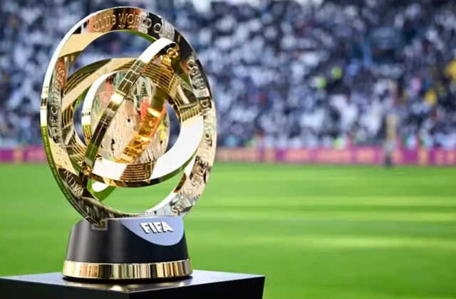 Morocco Likely to Host 2029 FIFA Club World Cup
