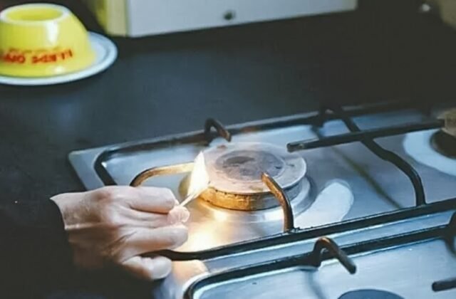Karachi gas timings Ramadan