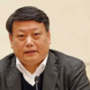China Hands Life Sentence to Former Justice Minister Tang Yijun Over Bribery