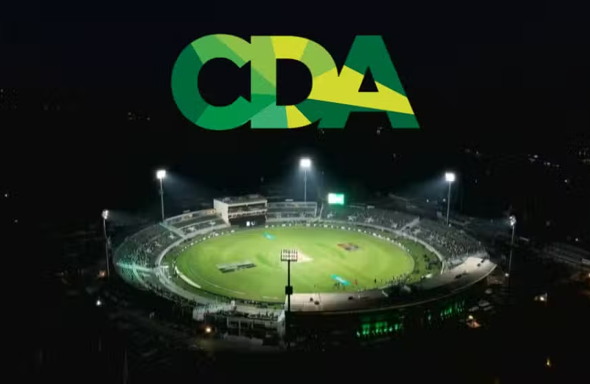 CDA Announces Ramzan Cricket Talent Hunt 2026 to Discover Emerging Stars