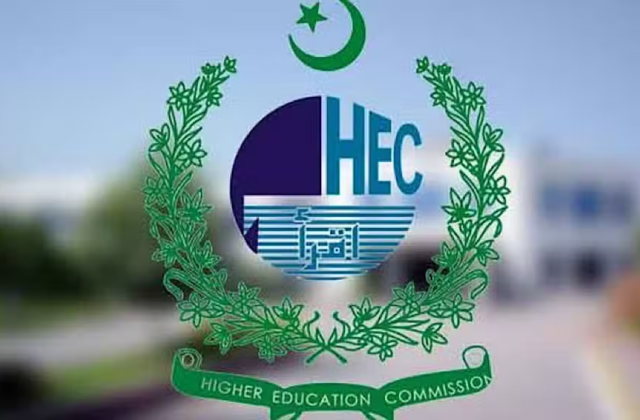 PM Shehbaz Sharif Appoints Prof. Dr. Niaz Ahmed Akhtar as New HEC Chairman