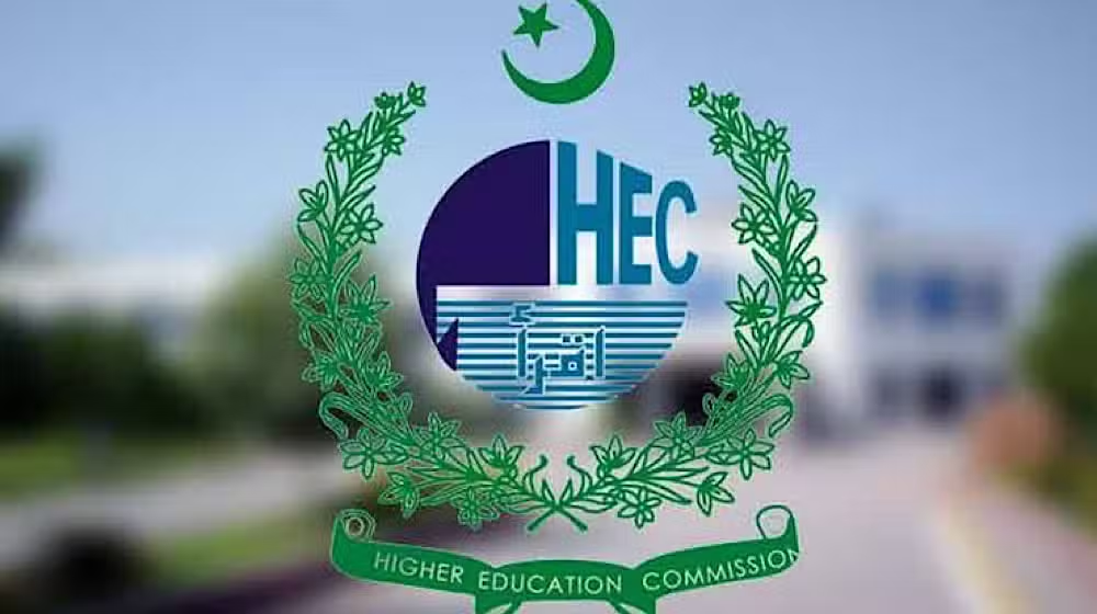 PM Shehbaz Sharif Appoints Prof. Dr. Niaz Ahmed Akhtar as New HEC Chairman