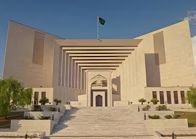 KP Government to Challenge PHC Police Act Verdict in Supreme Court