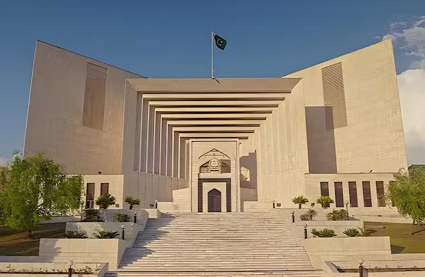 KP Government to Challenge PHC Police Act Verdict in Supreme Court