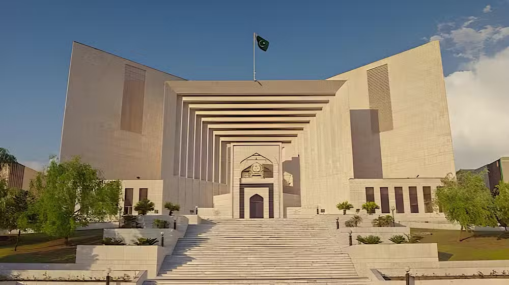 KP Government to Challenge PHC Police Act Verdict in Supreme Court