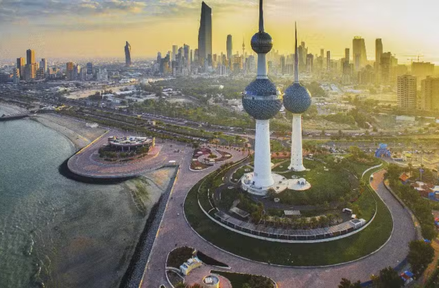 Kuwait Announces New Residency Rules and Fees for Expatriates