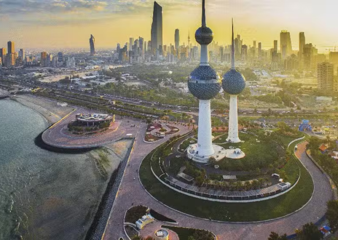 Kuwait Announces New Residency Rules and Fees for Expatriates