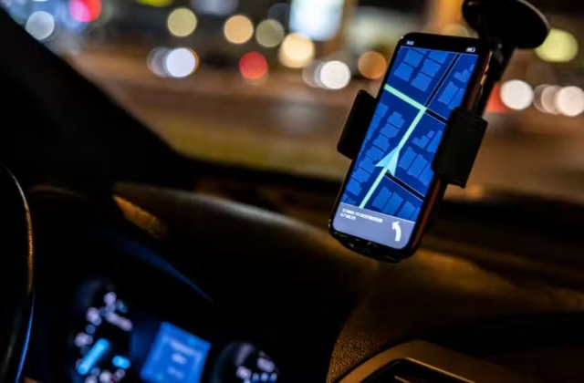 Islamabad Launches Digital Registration for Taxi, Bike-Hailing Services