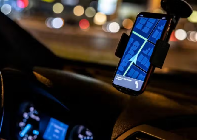 Islamabad Launches Digital Registration for Taxi, Bike-Hailing Services