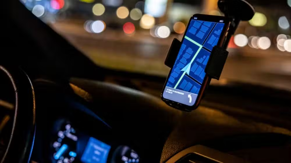 Islamabad Launches Digital Registration for Taxi, Bike-Hailing Services