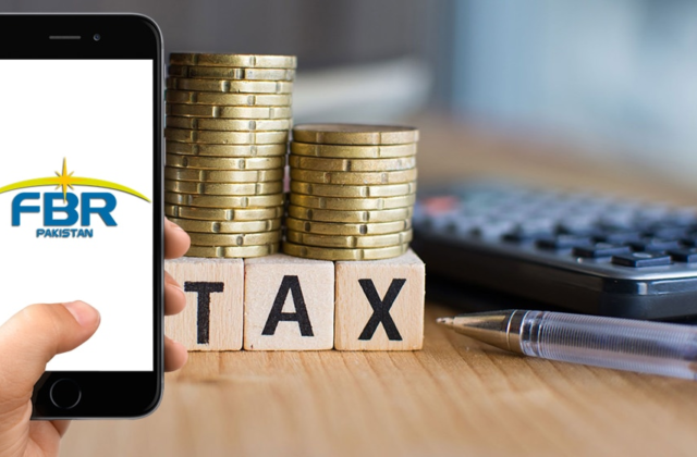 FBR Mandates E-Commerce Platforms to Withhold Sales Tax at Source