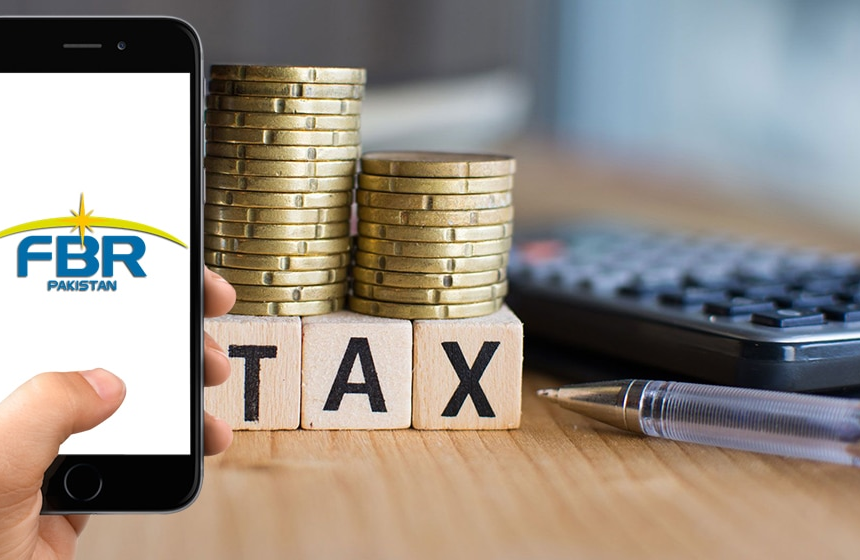 FBR Mandates E-Commerce Platforms to Withhold Sales Tax at Source