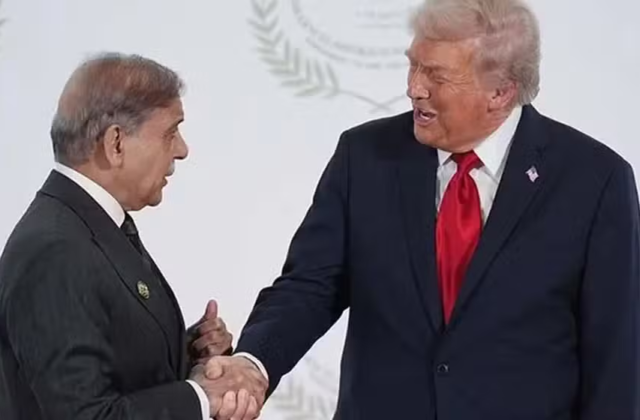 PM Shehbaz Sharif Likely to Meet US President Donald Trump on February 20
