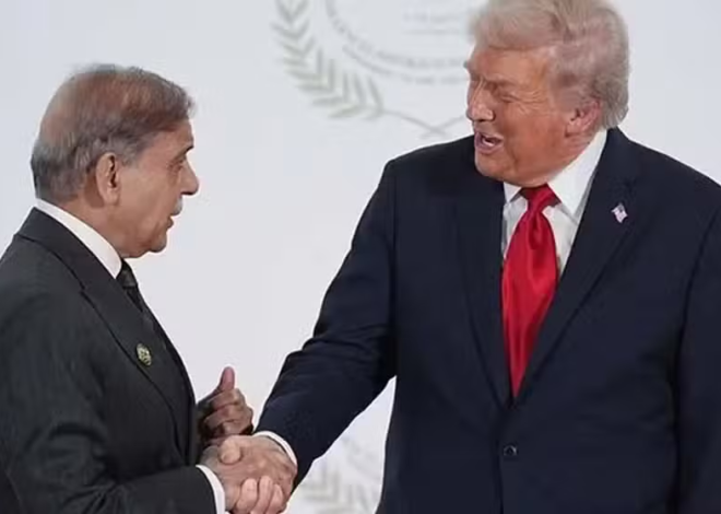 PM Shehbaz Sharif Likely to Meet US President Donald Trump on February 20