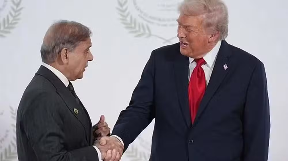 PM Shehbaz Sharif Likely to Meet US President Donald Trump on February 20