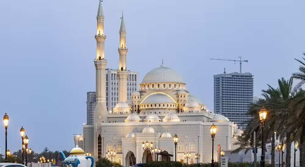UAE Announces Official Ramadan Working Hours for Federal Employees