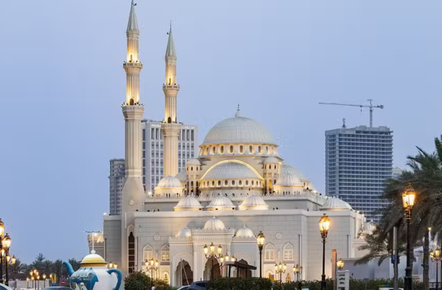 UAE Announces Official Ramadan Working Hours for Federal Employees