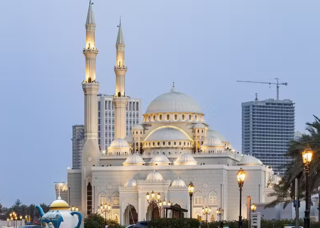 UAE Announces Official Ramadan Working Hours for Federal Employees