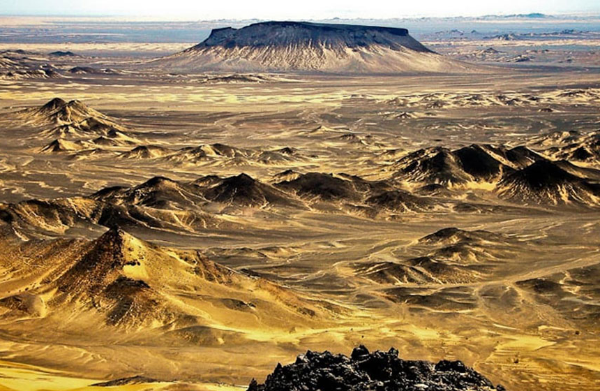 Reko Diq Project’s Future Uncertain Amid Security Concerns