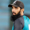 Misbah-ul-Haq Reacts After Son Faham-ul-Haq Goes Unsold at PSL 11 Auction