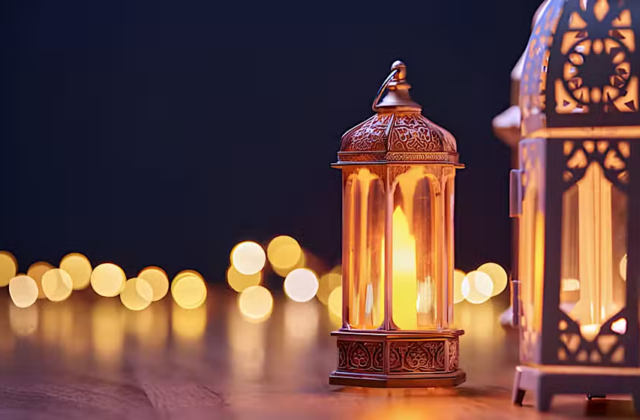 Ramadan Office Hours Officially Announced by Federal Constitutional Court