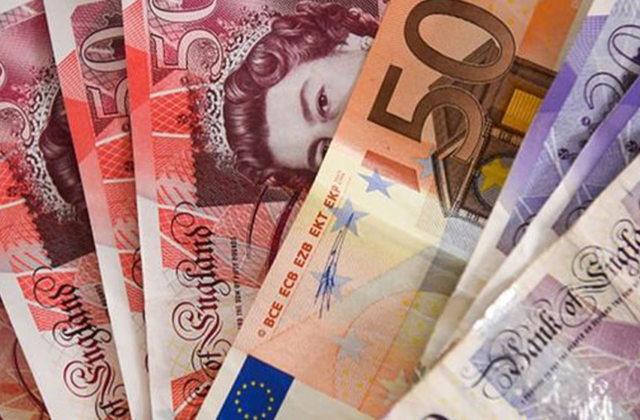 Pakistani Rupee Sees Marginal Recovery Against US Dollar Amid Mixed Currency Performance