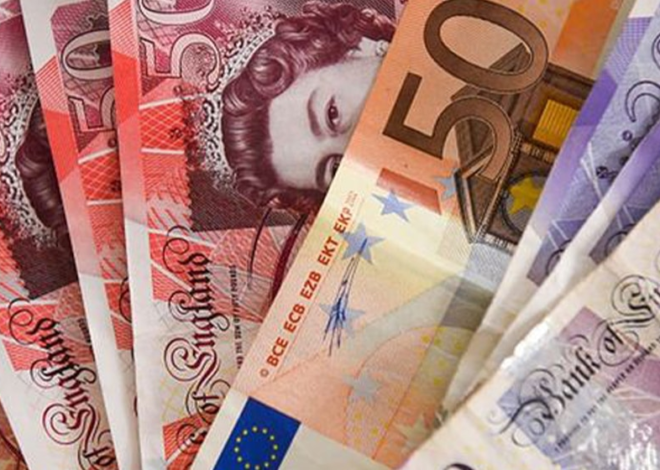 Pakistani Rupee Sees Marginal Recovery Against US Dollar Amid Mixed Currency Performance