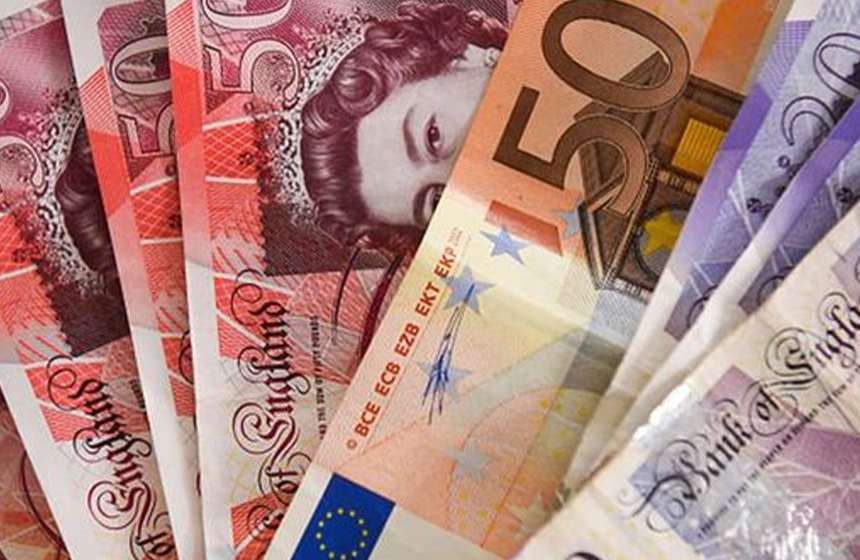 Pakistani Rupee Sees Marginal Recovery Against US Dollar Amid Mixed Currency Performance