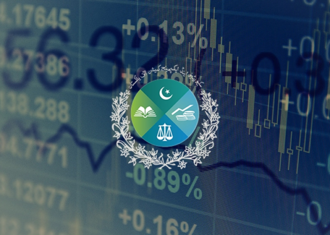 88% of Unlisted Licensed Companies Now Publicly Disclose Financial Results: SECP