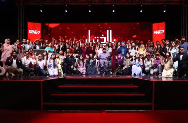 Yango Pakistan and NowPDP Launch ‘Baikhtiyar Pakistan’ to Empower Drivers with Disabilities