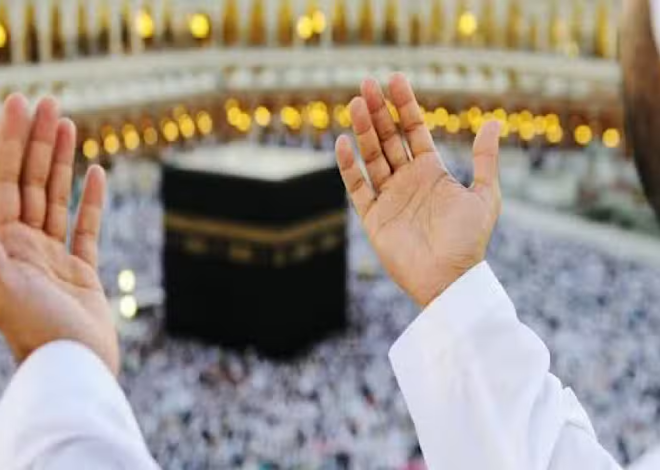 Umrah Ticket Prices Surge as Ramadan Begins