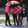 Heavy Rain Pushes Back Pakistan vs New Zealand Super Eights Clash at T20 World Cup 2026