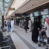 Pakistani Pilgrims to Travel on Haramain High-Speed Train for Hajj 2026
