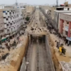 CM Murad Ali Shah Sets One-Month Deadline for Completion of Two Key Karachi Underpasses