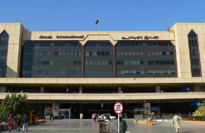 FIA Arrests Woman Deported from Saudi Arabia Over Alleged Human Smuggling Links