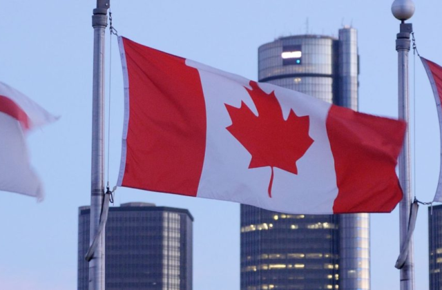 Canada Warns Pakistanis About Fake Visa Offers for FIFA World Cup 2026