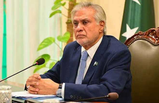 UAE to Rollover $2 Billion Loan to Pakistan for Extended Period: Ishaq Dar