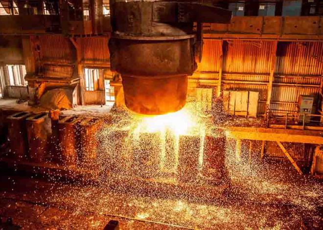 Lawmaker Claims Pakistan Steel Mills Was Quietly Offered to Russia