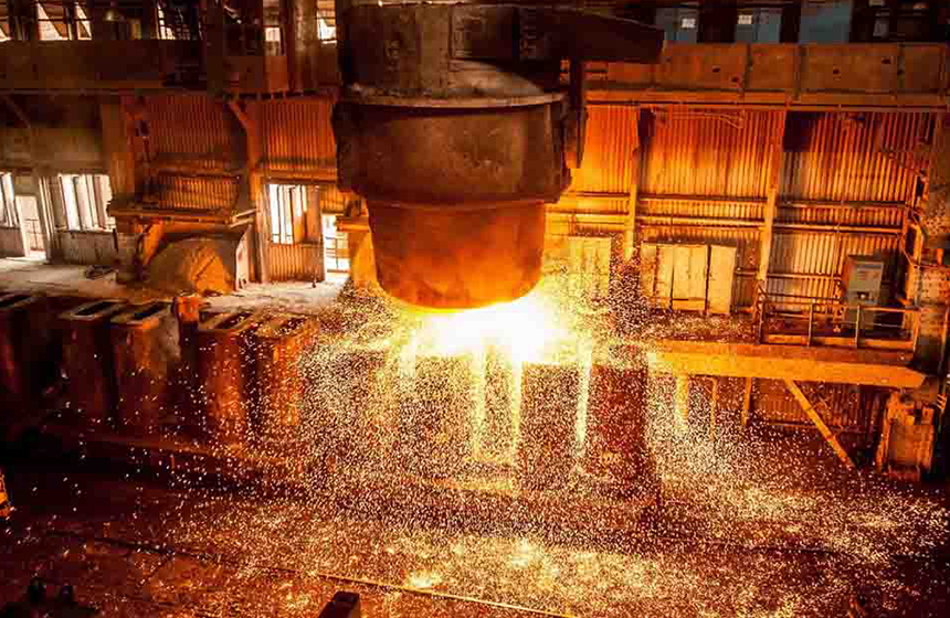 Lawmaker Claims Pakistan Steel Mills Was Quietly Offered to Russia