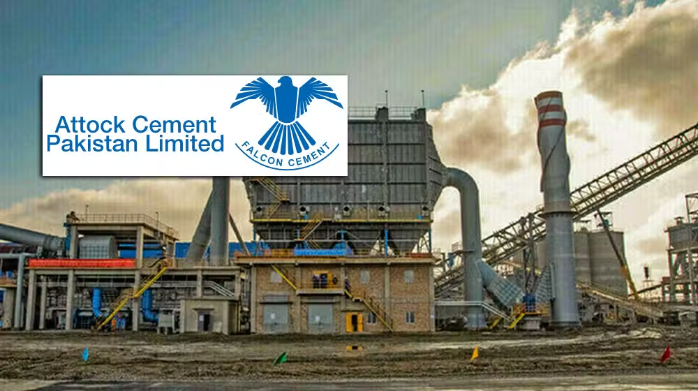 Fauji Cement, KAPCO Receive CCP Approval to Acquire Attock Cement