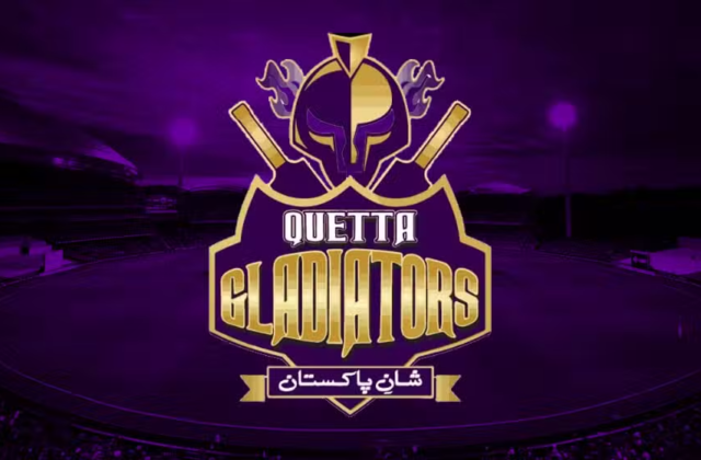 Quetta Gladiators Announce Retention Prices for Key Players Ahead of PSL 11 Auction