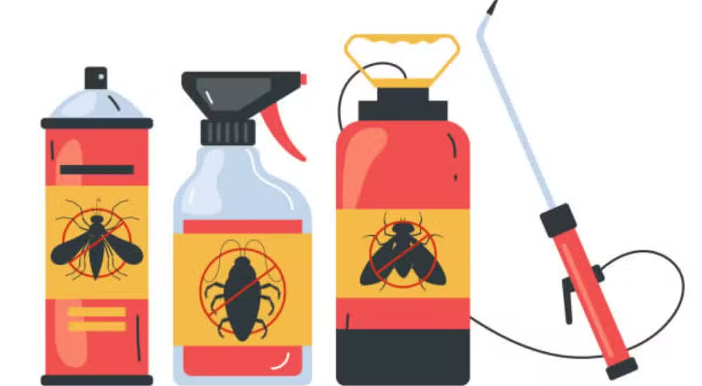 Five Children Die After Drinking Water from Pesticide Bottle in Ghotki