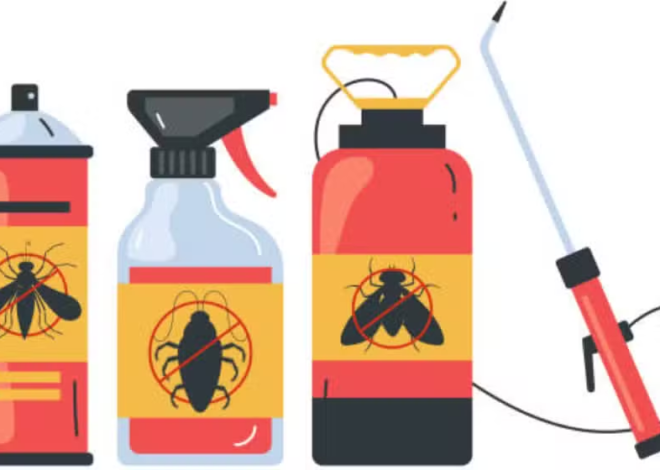 Five Children Die After Drinking Water from Pesticide Bottle in Ghotki