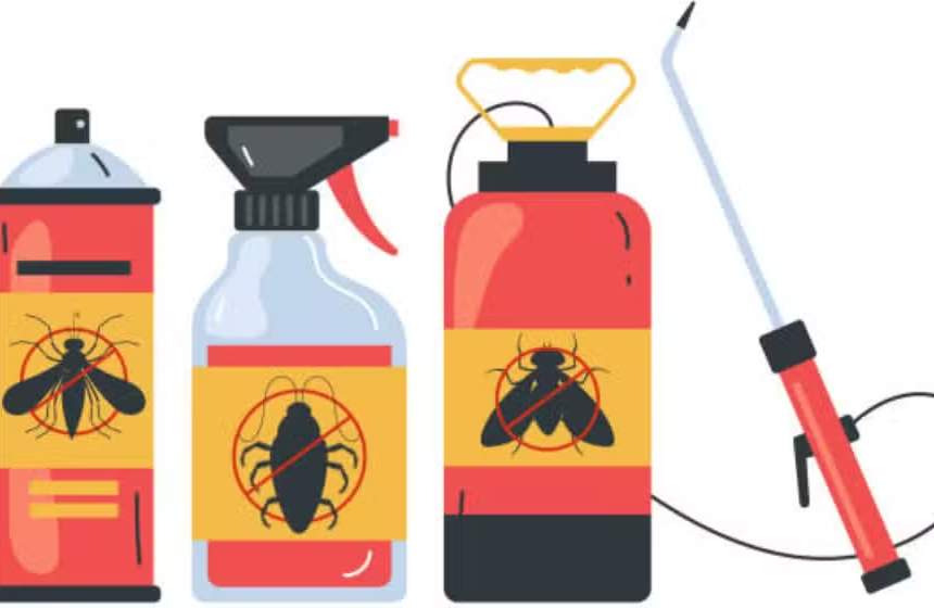 Five Children Die After Drinking Water from Pesticide Bottle in Ghotki