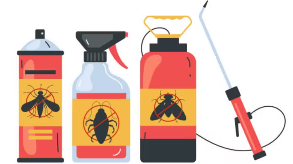 Five Children Die After Drinking Water from Pesticide Bottle in Ghotki