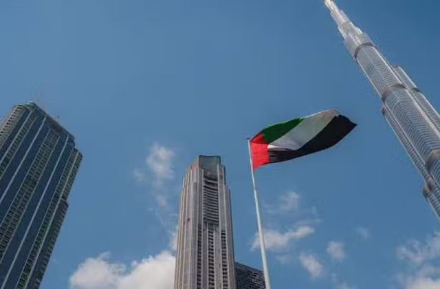 Pakistani National Confirmed Dead in Iranian Missile Attack in Abu Dhabi Amid Escalating Gulf Tensions