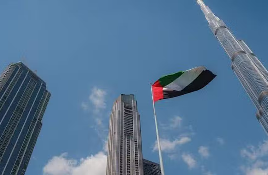 Pakistani National Confirmed Dead in Iranian Missile Attack in Abu Dhabi Amid Escalating Gulf Tensions