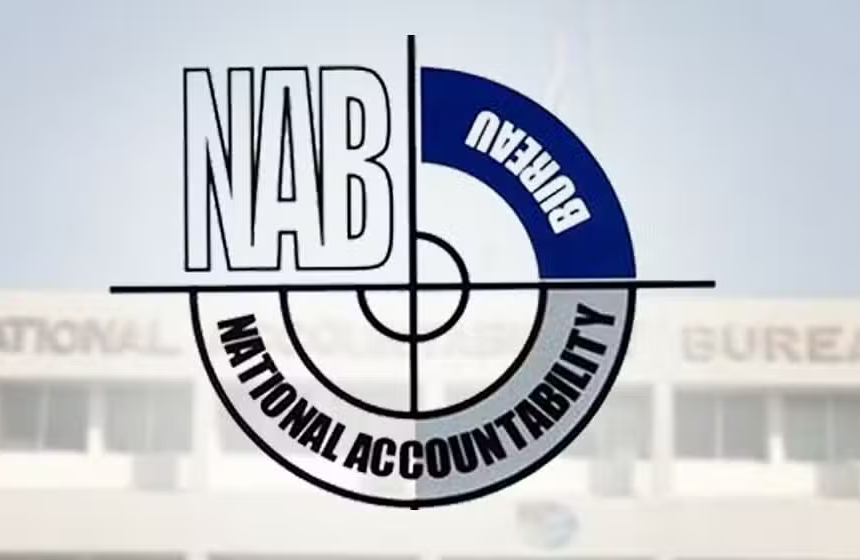 NAB Recovers 350 Acres of Illegally Allotted Government Land in Karachi