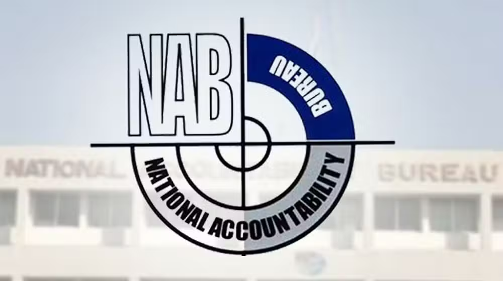 NAB Recovers 350 Acres of Illegally Allotted Government Land in Karachi