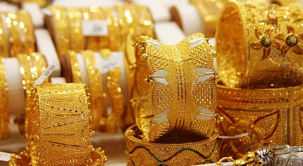 Gold Prices Surge Again in Pakistan Amid Global Market Gains